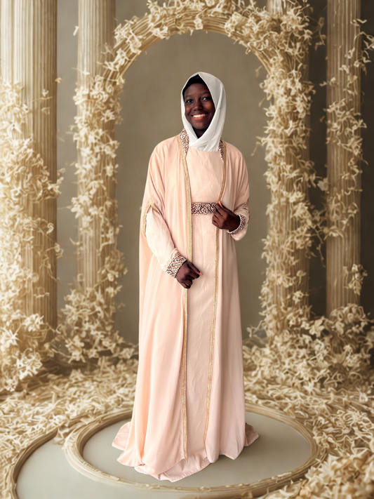 Ensemble Majesté Ivoire