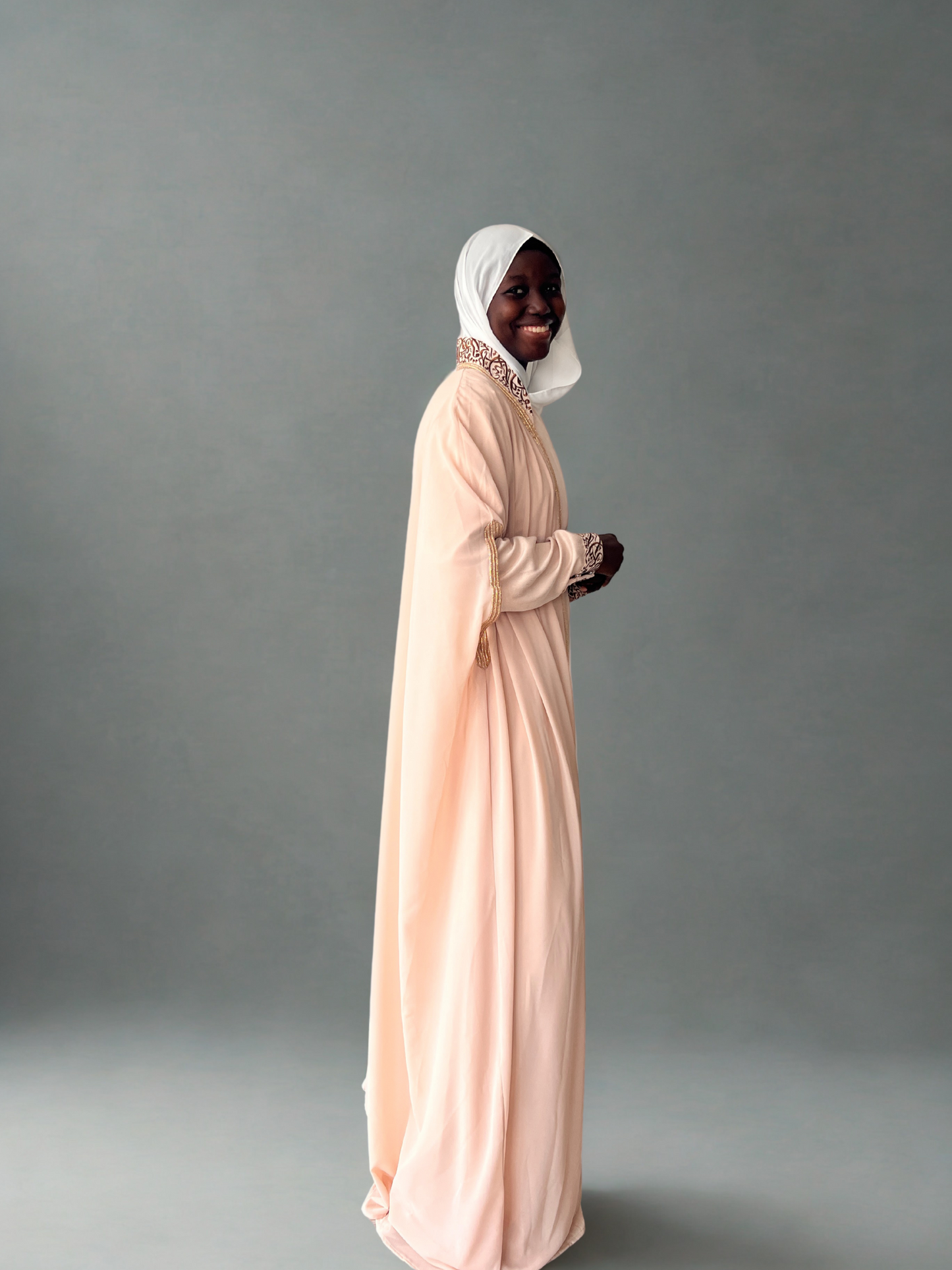 Ensemble Majesté Ivoire