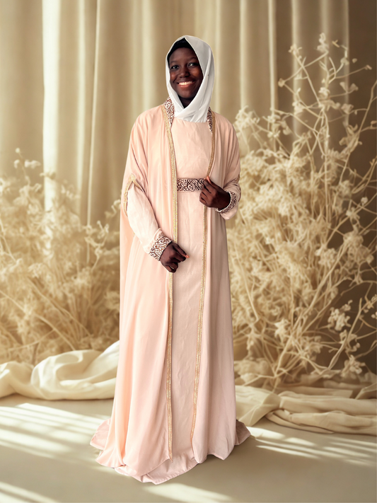 Ensemble Majesté Ivoire