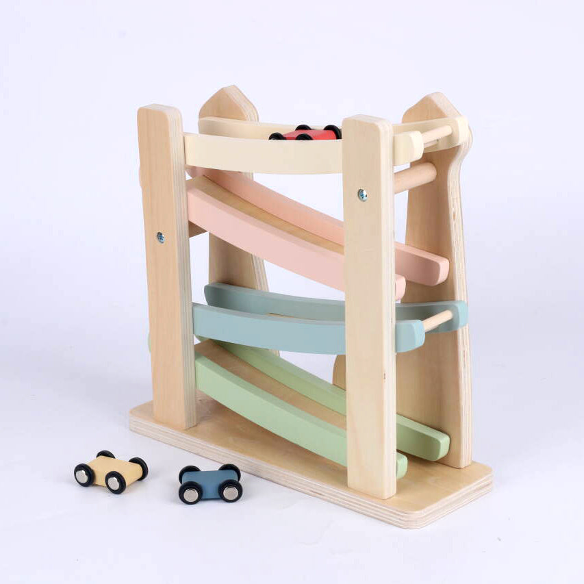 Little Believer Ramp Racer