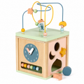 Little Believer Activity Cube